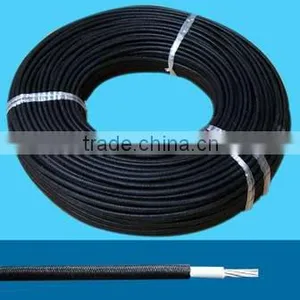 TUV Certified Solar PV Cable 10 Mm2 thumbnail-1