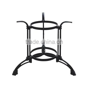 2016 China Wholesale Furniture Cheap Parisian Iron Metal Coffee Table Base thumbnail-4