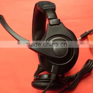 Cool Design Fashion Headset thumbnail-1
