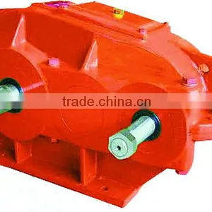 Guomao Reducer Group Low Price Soft High Speed Reducer thumbnail-4