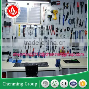 Pegboard for Shop/Peg Board for Shop thumbnail-5