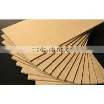 Raw MDF for Factory Direct Sale thumbnail-1