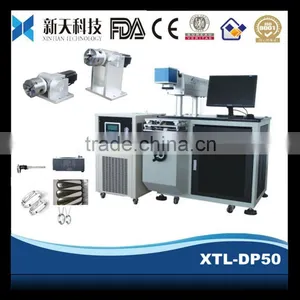 2013 Superb Stability Straight Driving Axle Marking Machine thumbnail-1