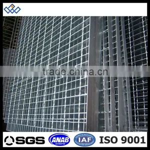 Integrated Type Pressure Locked Grating thumbnail-6