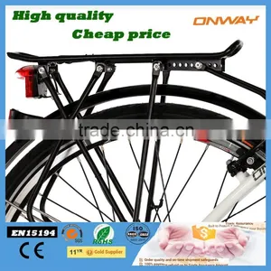 36V Cheaper Rear Wheel 250w Motor Ebike Kit Electric Bike thumbnail-6