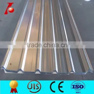 Hot Sale Colour Coating/Zinc Corrugated Roofing Sheet thumbnail-5