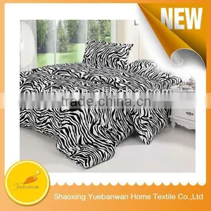 Hot Selling Cheap Soft Feel Coral Fleece Turbo Blanket thumbnail-1