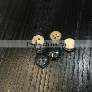 Good Quality Custom Shirt Button thumbnail-2