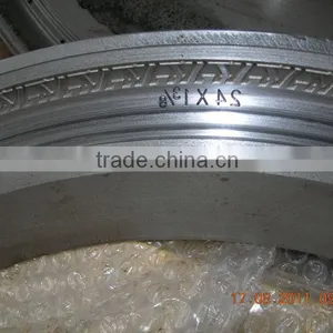 Hydraulic Machine Mould Vulcanizing Machine PU Tyre Mould thumbnail-1