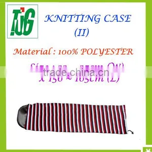 Knitting Case for Snow, Surf & Body Board Cover thumbnail-1