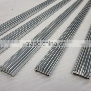 China Top Aluminium Hollow Profile for Industry Use thumbnail-3