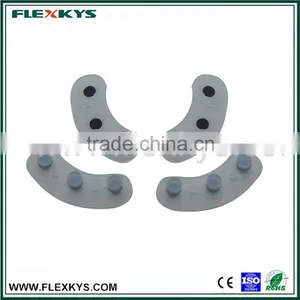 Wholesale Silicone Rubber Keypads From China thumbnail-4