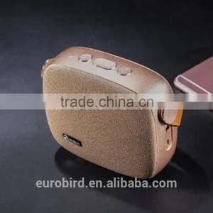High Quality Efficient Powerful Woofer Bluetooth With FM Radio thumbnail-3