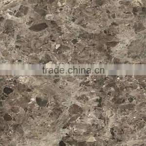 Cheap Price Porcelain Polished Ceramic Floor Tiles Zibo thumbnail-1