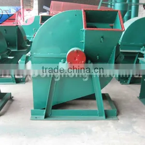 Wood Crusher is for Grinding the Bio-mass thumbnail-1
