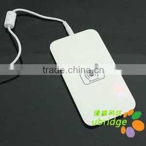 Qi Cell Phase Wireless Charger thumbnail-1
