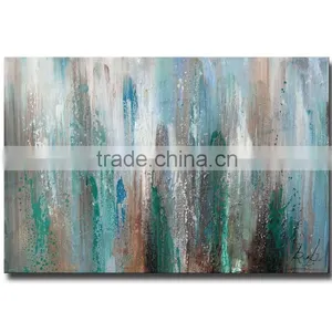 House Modern Original Xiamen Oil Painting thumbnail-2