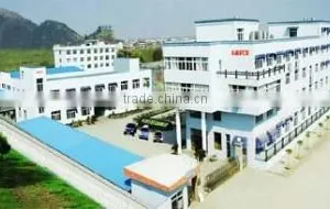 Zhejiang New Epoch Communication Industry Co., Ltd. company overview - view 1 thumbnail