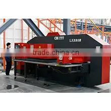 Luoyang Longli Office Furniture Co., Ltd. company overview - view 3 thumbnail
