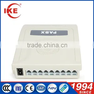 Cheap Telephone Exchange System PBX 208 thumbnail-4