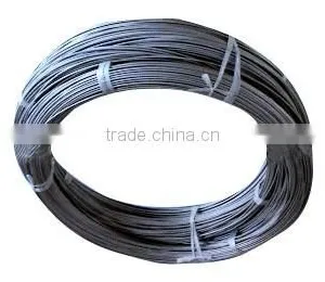 99.95% China Manufacturer Nb04200 Nb04210 Dia 1.0mm Pure Niobium Wire thumbnail-1