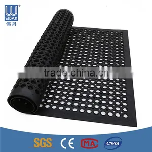Industrial Rubber Mat Large Rubber Floor Mats thumbnail-1