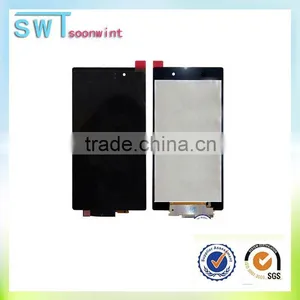 for Sony L39 Lcd Screen Lcd Touchfor Sony Z1s L39t thumbnail-1