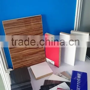 High Glossy Wood Panels for Wooden Cabinent ,furniture thumbnail-3