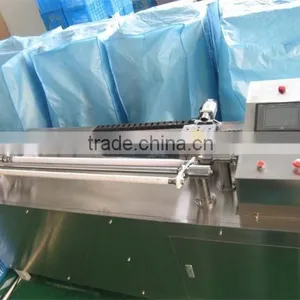KR-XJD-A High Speed Adhesive Tape Slitting/cutting Machine thumbnail-1