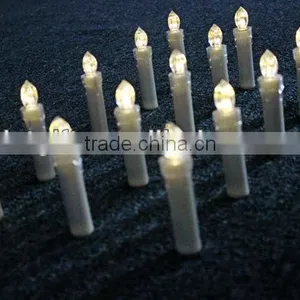 Electric Christmas Tree Candle Light thumbnail-1