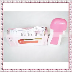 Wholesale Depilatory Wax Roller Cartridges/Rolling Roller Wax/Roll On Depilatory Wax Heater For Beauty Salon thumbnail-2