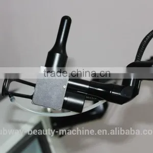 Effectively Best Quality Professional Clinic Use Fractional CO2 Laser Acne Scar Removal thumbnail-5