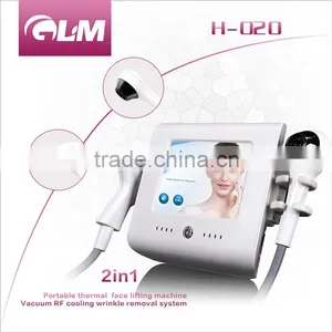 Obvious Effect ! Body Contouring Face Lifting Thermal RF thumbnail-1