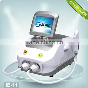 Portable Multi-language Touch Screen Shr Opt Ipl thumbnail-1