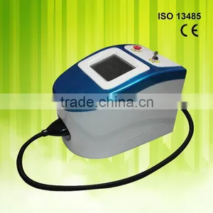 2014 Cheapest Multifunction Beauty Equipment Pain Free Laser Tape Measure China Freckle Removal thumbnail-1