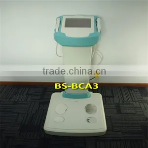 BS-BCA3 Original Russian 3d Nls Body Health Analyzer thumbnail-1