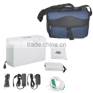 Mini Used Portable Oxygen Concentrators for Sale thumbnail-1