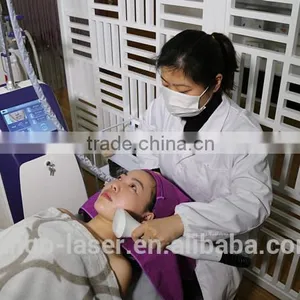 Top Sale Skin Whitening Face Polish Skin Tightening thumbnail-6