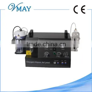 Crystal Microdermabrasion Portable Diamond Microdermabrasion Facial Machine for Sale HO2A thumbnail-4