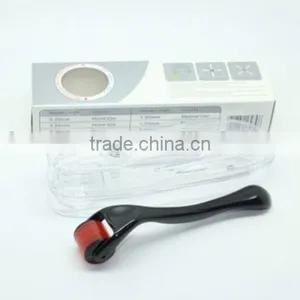 Micro Derma Needle Roller/micro Needling Skin Nurse System/192 Titanium Needles Dermaroller/look for Distributor thumbnail-6