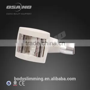 Soft Body Treatment Lipo Laser Vacuum Slimming Treatment thumbnail-3