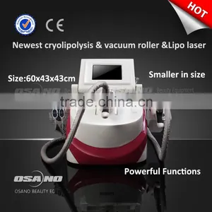 Superior Quality Laser Fat Burning Machine thumbnail-1