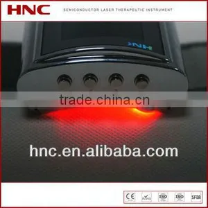 Dropship Semiconductor Laser Treatment Instrument Reduce Cholesterol Blood Circulator thumbnail-1