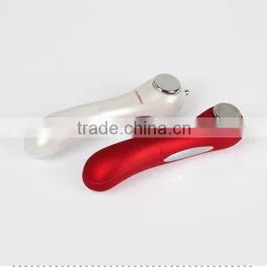 Portable Galvanic Facial Equipment Microcurrent Pulse Stimulator Electrical Facial Massage Machine thumbnail-4