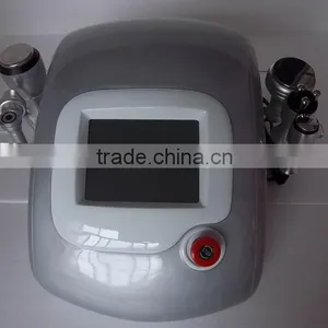 High Quality 6 In 1 Fast Cavitation Slimming System thumbnail-3