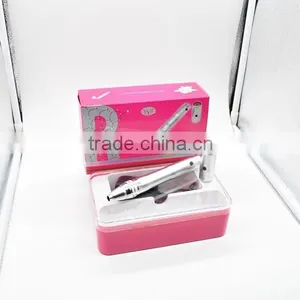Newest Dermastamp Automicroneedle Derma Pen / Korea Electricity Derma Pen thumbnail-6