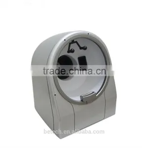 Professional Portable Facial Skin Analyzer Magic Mirror 3d Skin Scanner Analyzer thumbnail-4