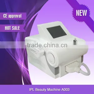 On Line Shopping Shr Ipl Hair Removal Machine A003 thumbnail-1