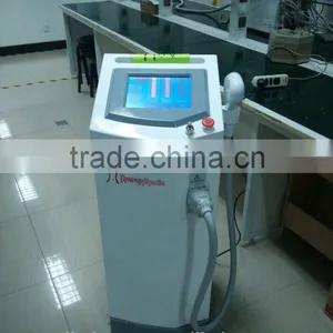 2016 Trending Products 808nm Diode Laser Hair Removal Beauty Cosmetics Kemei Hair Remover thumbnail-4