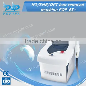 Ipl Laser2016 NEW-E5 !!! Ipl Hair Removal POP-E5 Hair Removal NEW OPT IPL Machine Permanent Hair Removal thumbnail-4